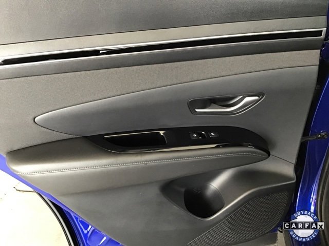 Used 2022 Hyundai Tucson Limited image 46