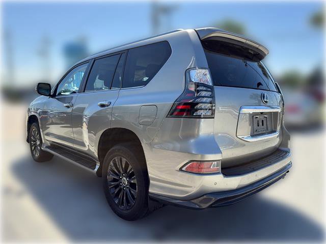 Used 2023 Lexus GX 460 Premium image 6