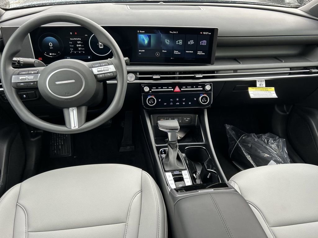 New 2026 Hyundai Santa Cruz SEL image 3