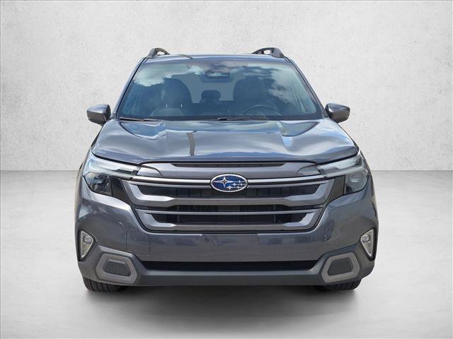 Used 2025 Subaru Forester Limited w/ Protection Package (1PH) AWD/4WD image 2