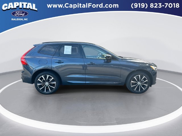 Used 2025 Volvo XC60 B5 Plus w/ Protection Package Premier AWD/4WD image 9