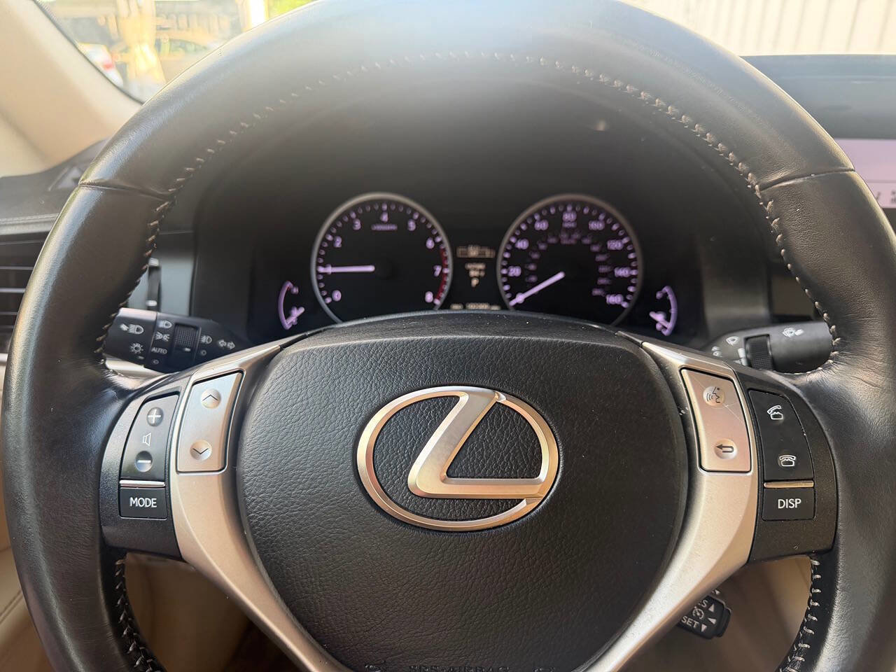 Used 2013 Lexus ES 350 FWD image 27