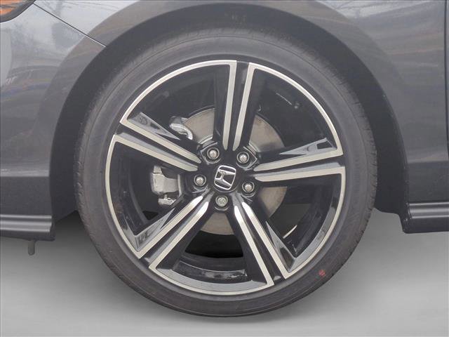 New 2026 Honda Accord SE image 10