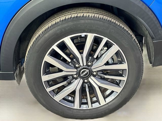 Used 2024 Nissan Kicks SV FWD image 35