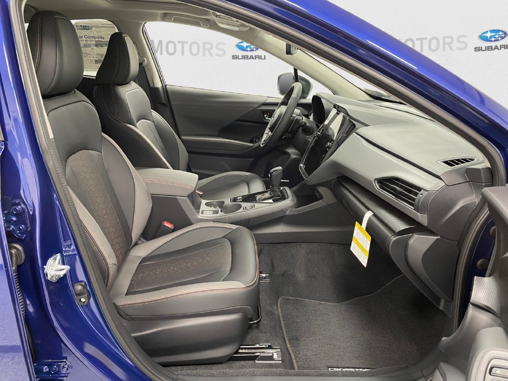 New 2026 Subaru Crosstrek 2.5i Limited AWD/4WD image 16