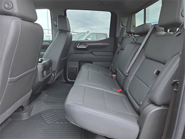 New 2025 Chevrolet Silverado 1500 LT w/ All Star Edition Plus image 12