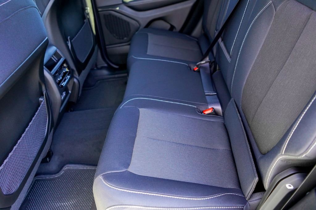 New 2026 Jeep Grand Cherokee Laredo RWD image 21