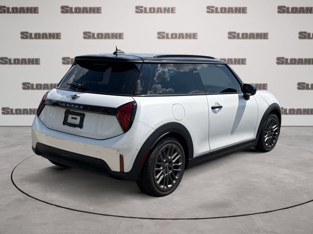 Used 2025 MINI Cooper S FWD image 5