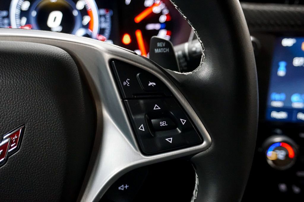 Used 2019 Chevrolet Corvette ZR1 image 23