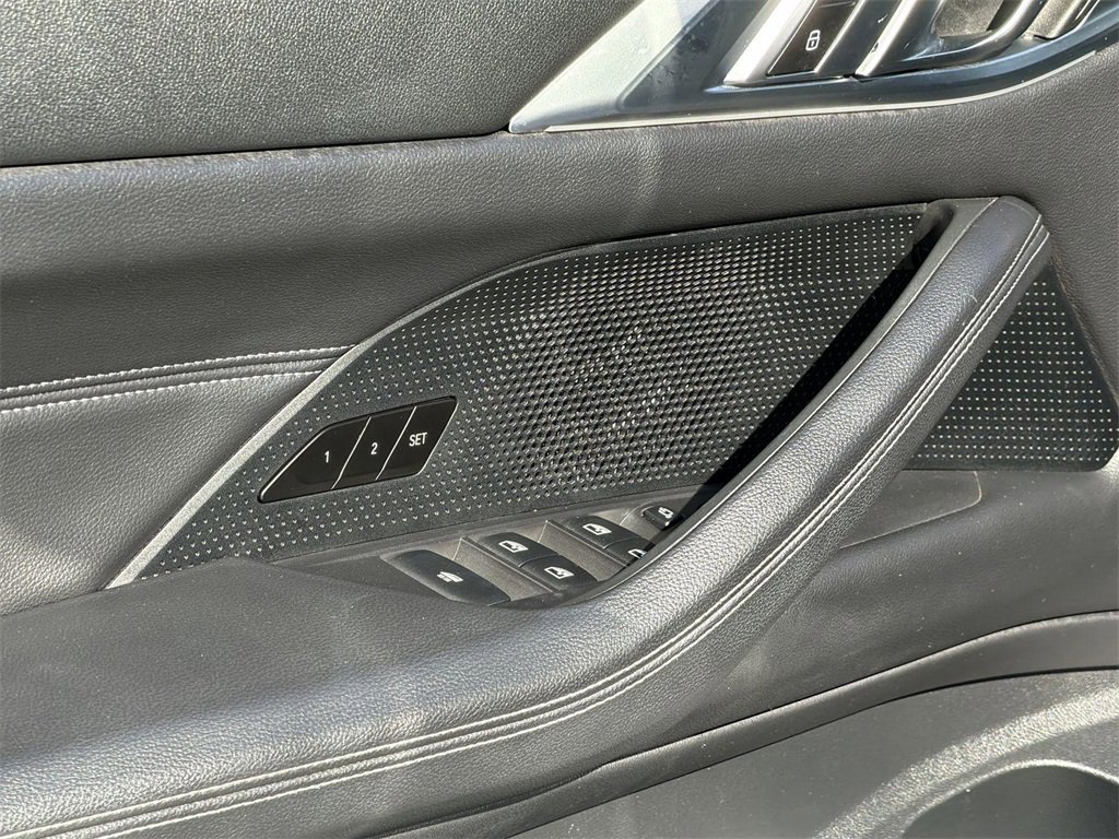 Used 2024 BMW 430i Convertible image 21