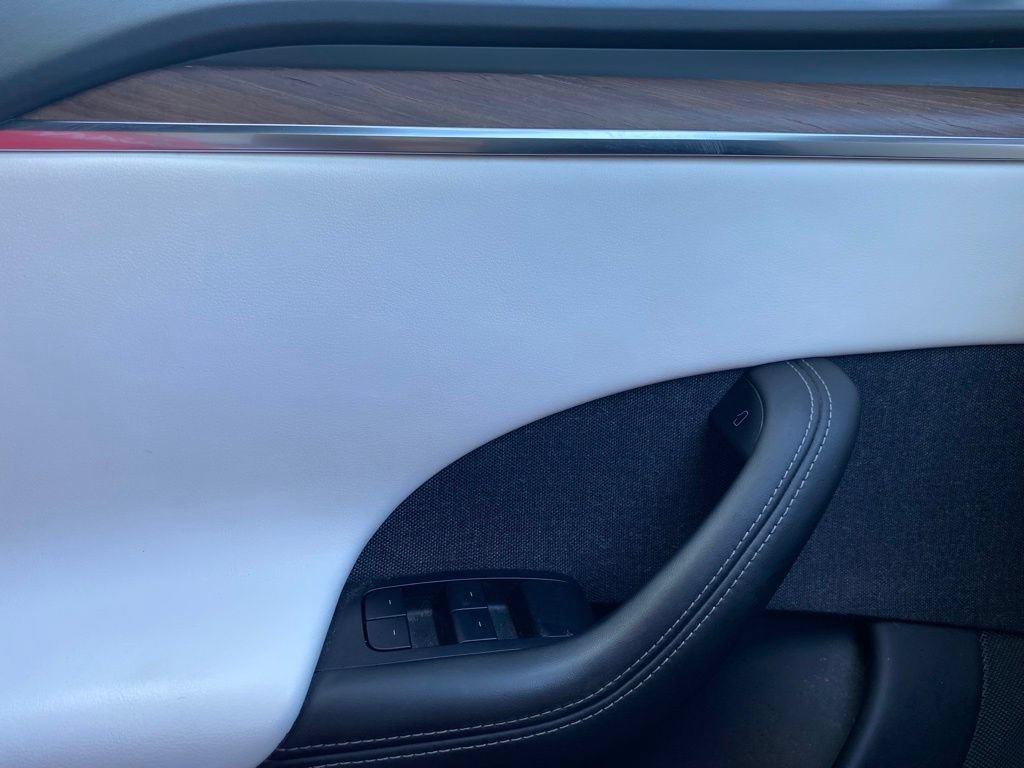 Used 2021 Tesla Model S Long Range AWD/4WD image 15