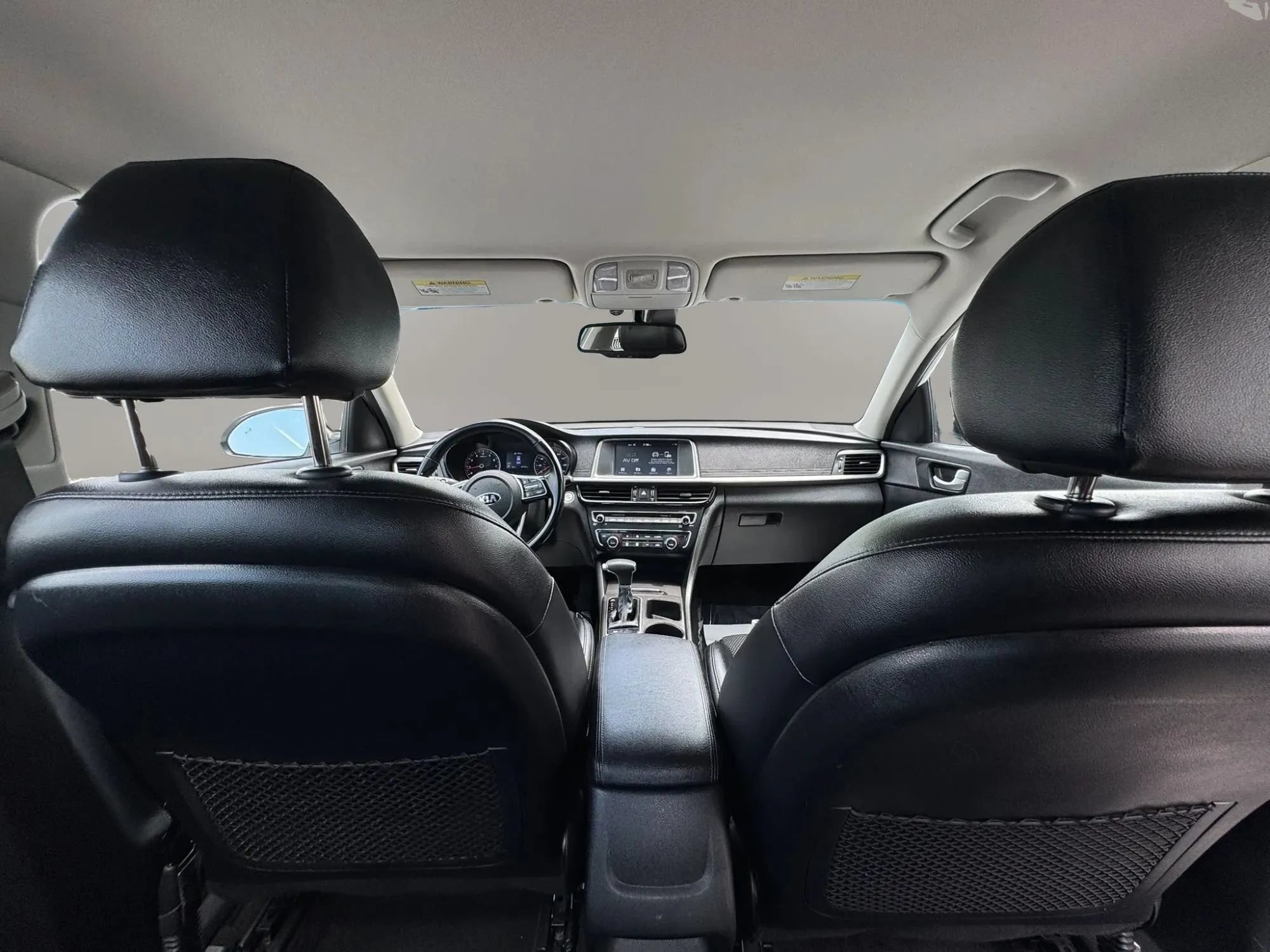 Used 2019 Kia Optima S FWD image 15