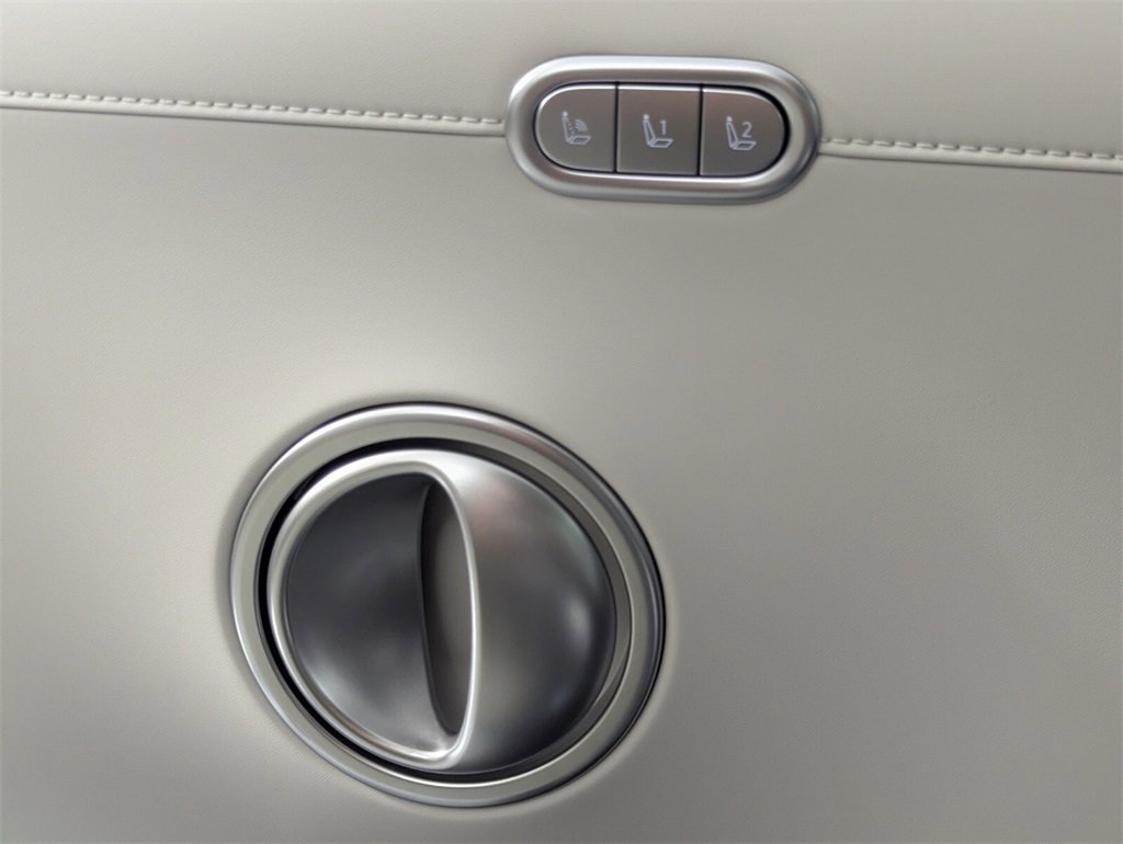 New 2026 Hyundai Palisade Calligraphy image 14