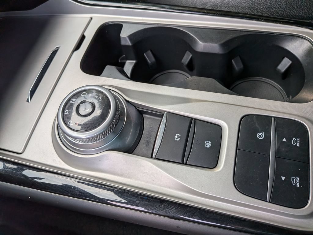Used 2022 Ford Explorer ST-Line RWD image 34