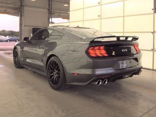Used 2019 Ford Mustang GT Premium w/ GT Performance Package RWD image 7