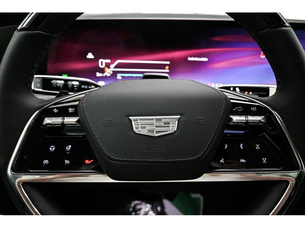 New 2026 Cadillac Escalade IQ Sport 2 AWD/4WD image 26