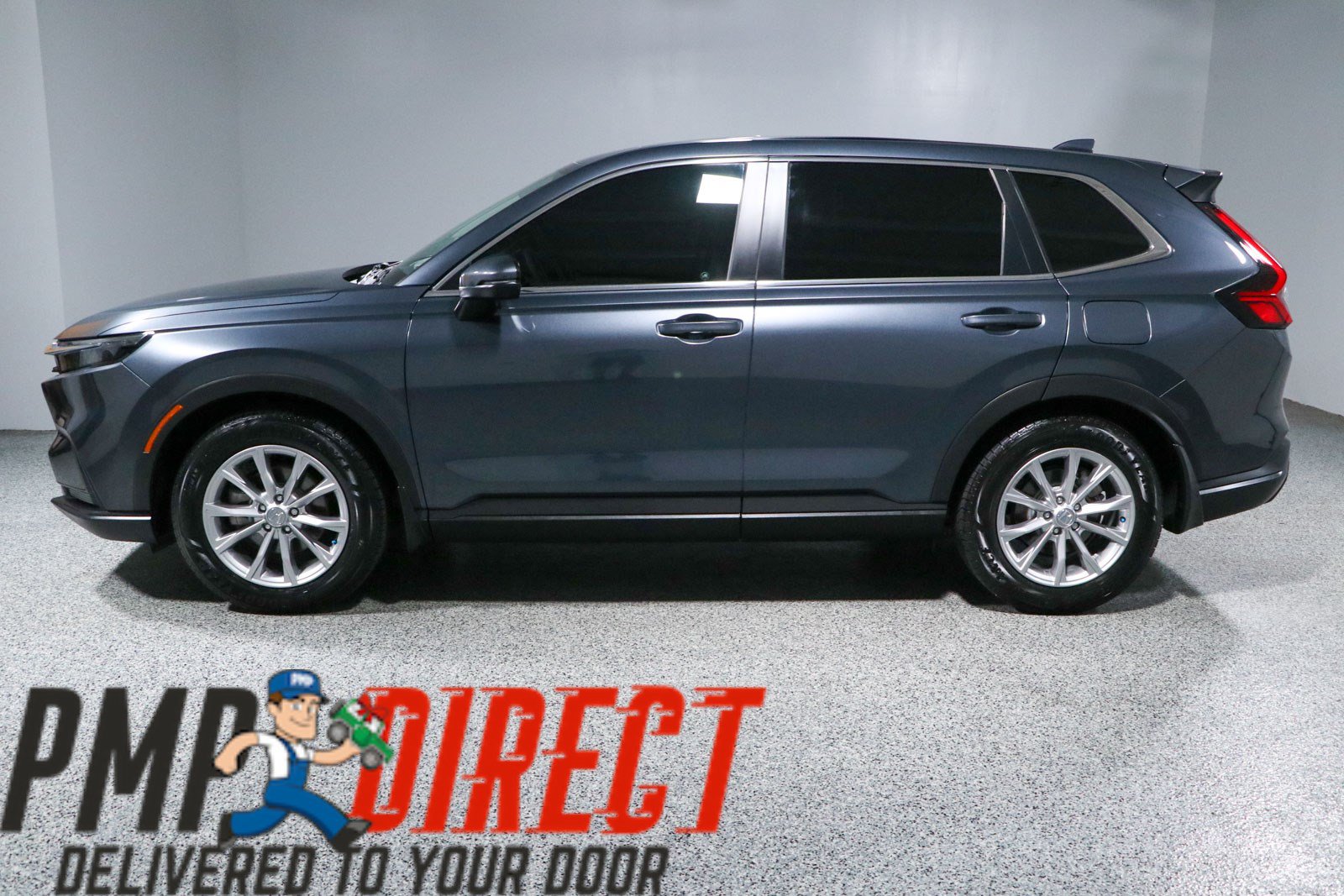 Used 2024 Honda CR-V EX image 10