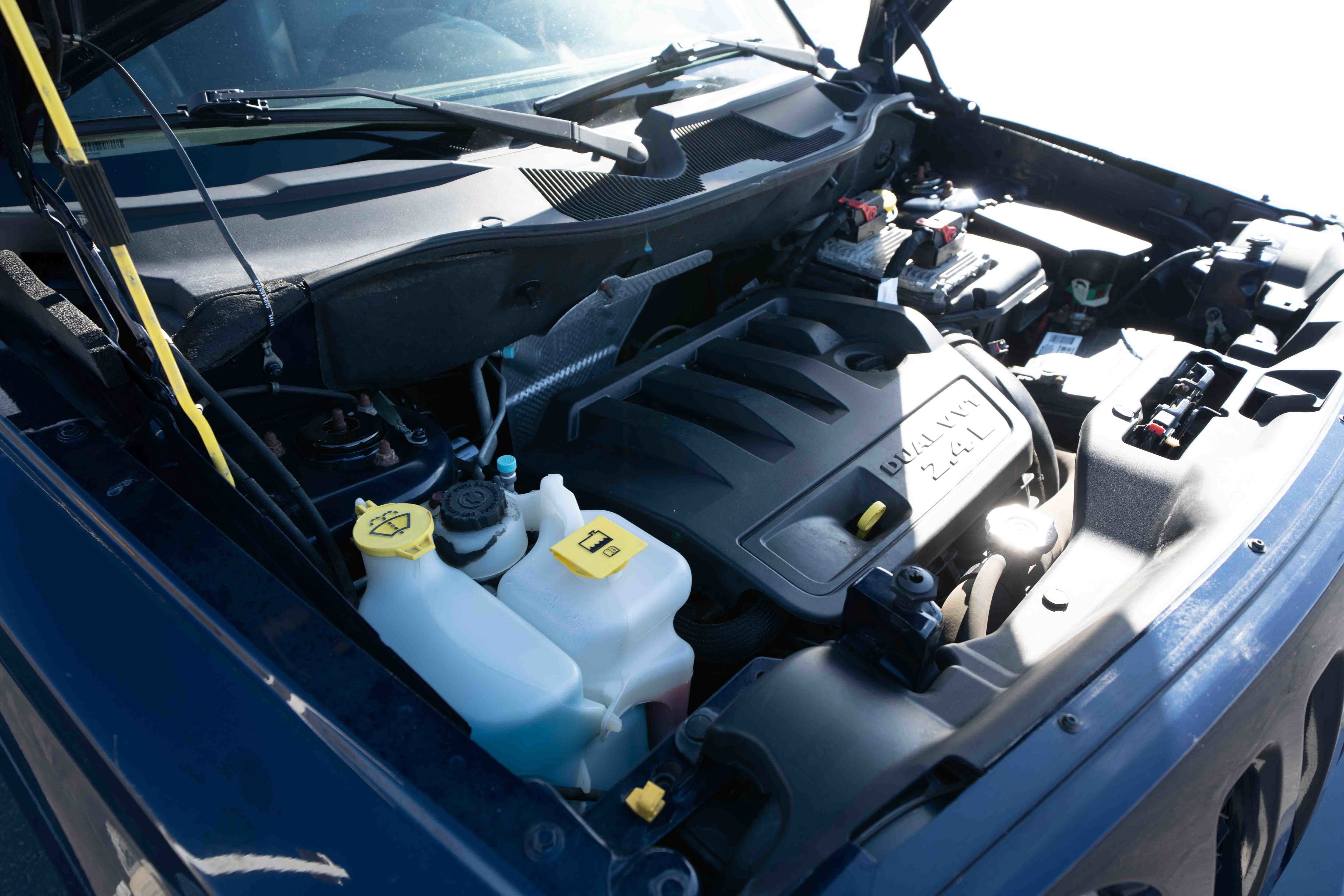 Used 2015 Jeep Patriot High Altitude image 32