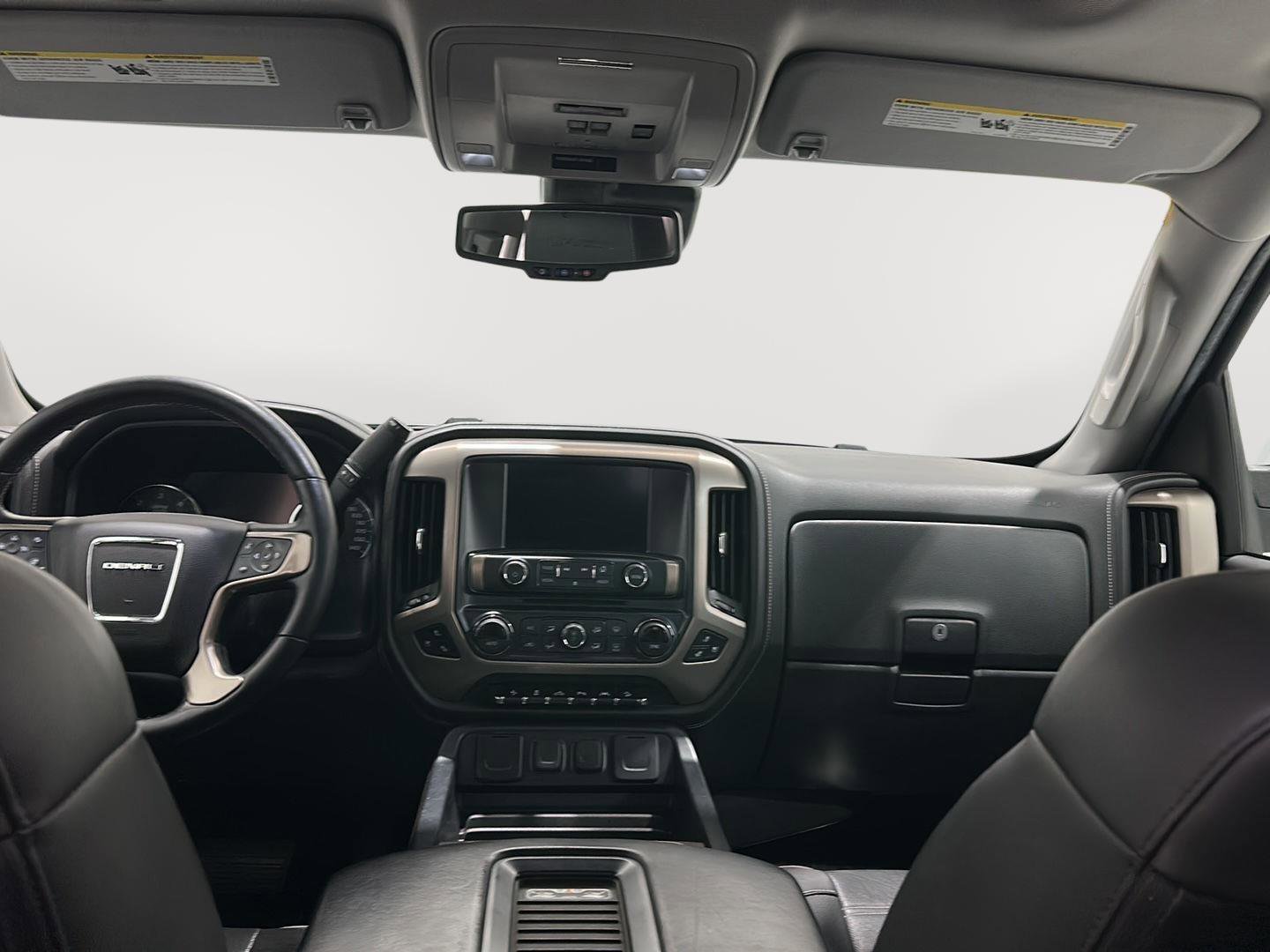 Used 2017 GMC Sierra 1500 Denali AWD/4WD image 22