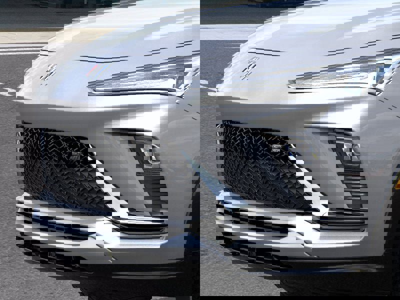 New 2026 Buick Envista Sport Touring w/ Convenience I Package image 16