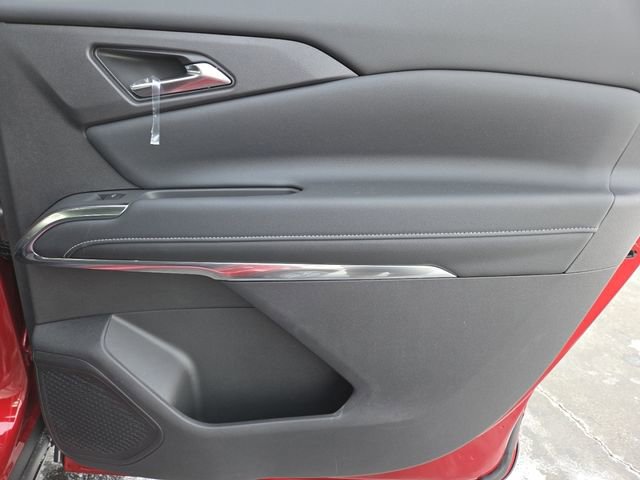 New 2026 Chevrolet Traverse LT w/ LPO, Floor Liner Package image 26