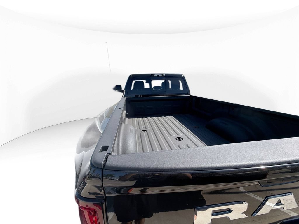Certified 2026 RAM 3500 Tradesman AWD/4WD image 21