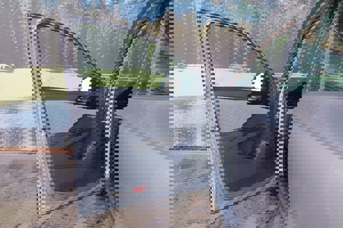 Used 2022 Volkswagen Taos S FWD image 11