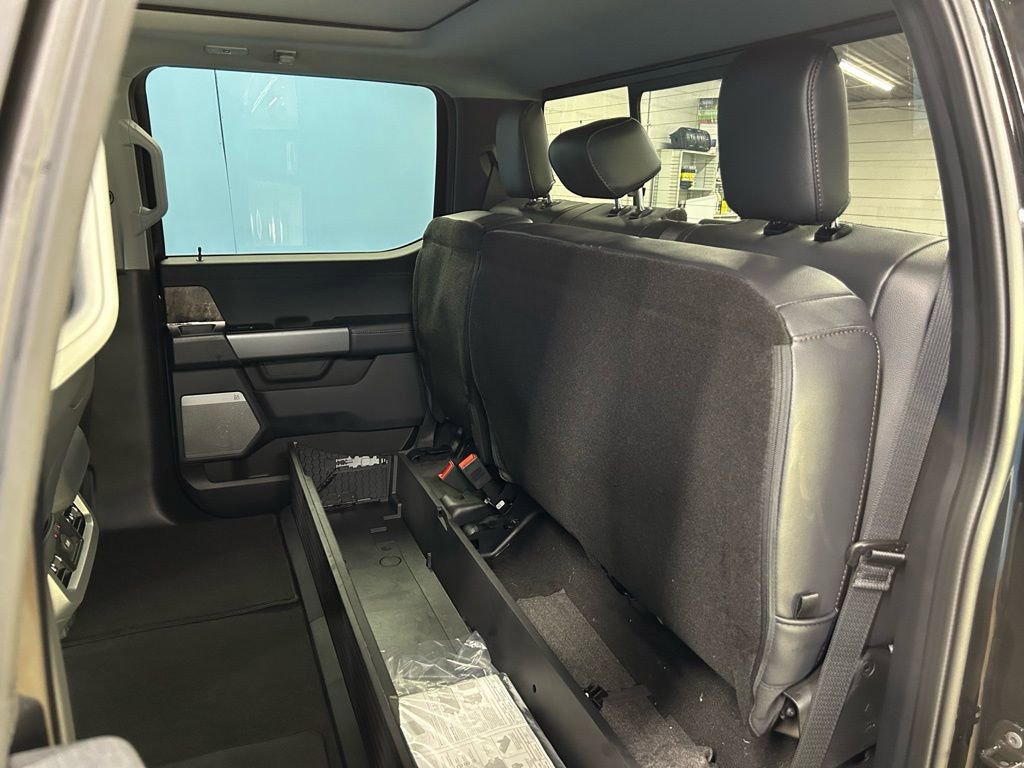 New 2026 Ford F350 Lariat w/ Tremor Off-Road Package image 37