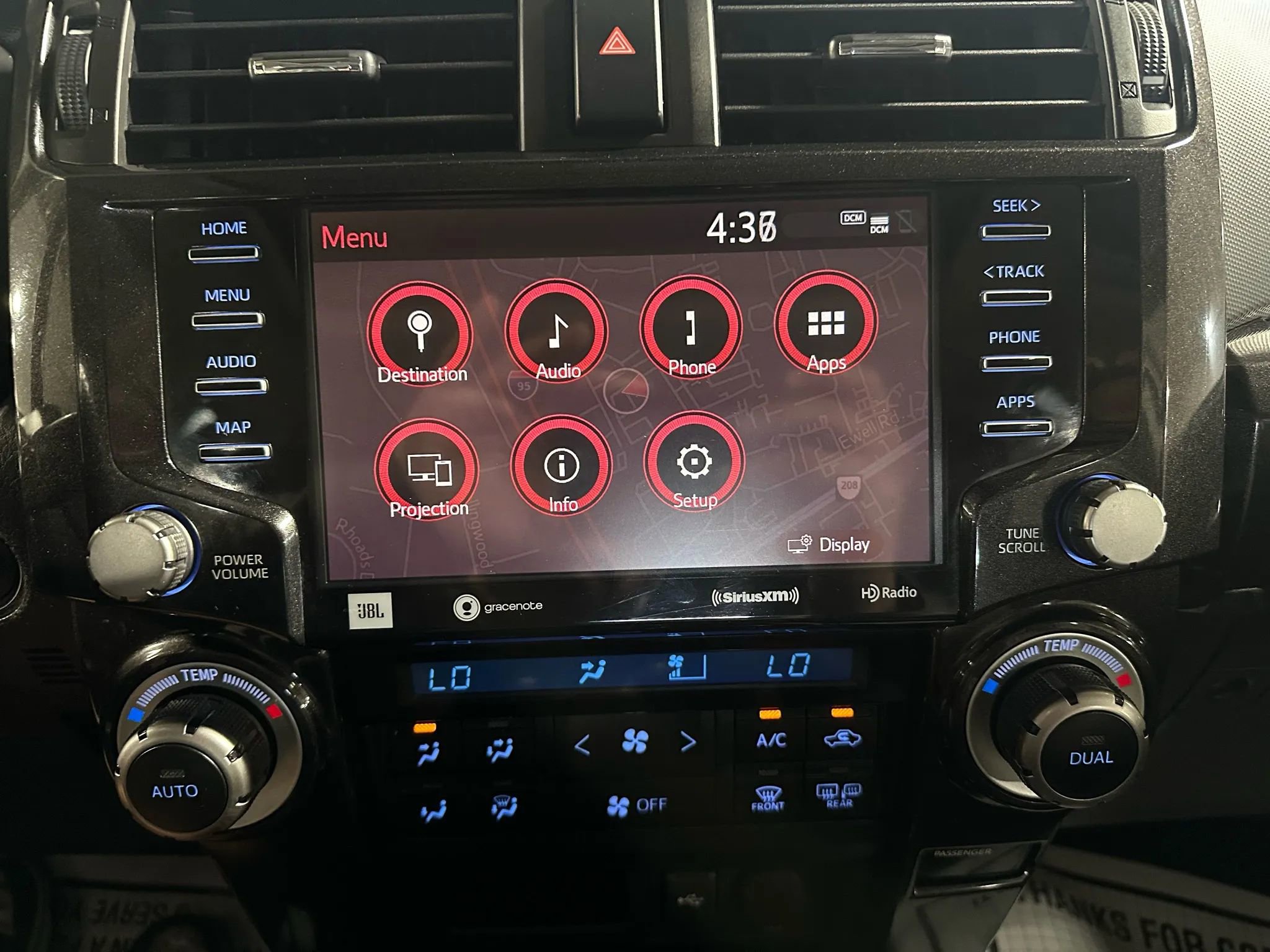 Used 2020 Toyota 4Runner TRD Pro image 13