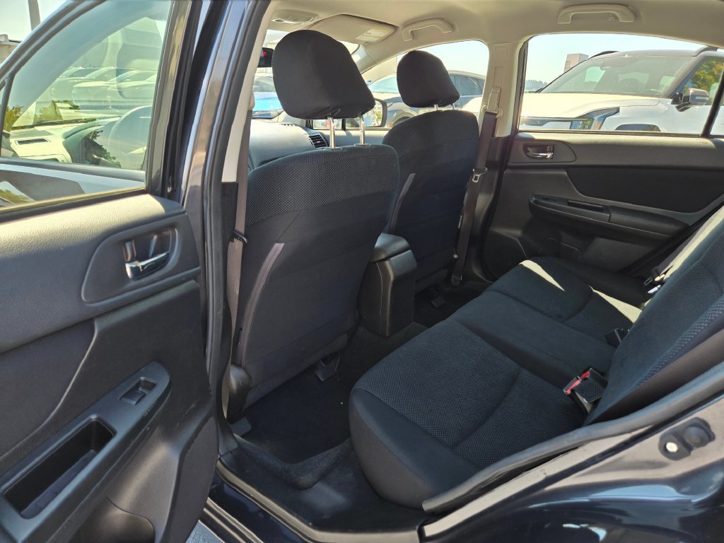 Used 2014 Subaru Impreza 2.0i Premium w/ All-Weather Package w/CVT AWD/4WD image 15