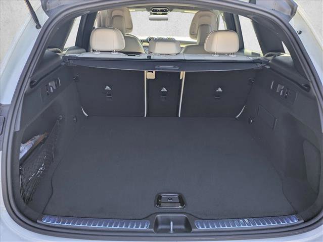 Certified 2026 Mercedes-Benz GLC 300 image 6