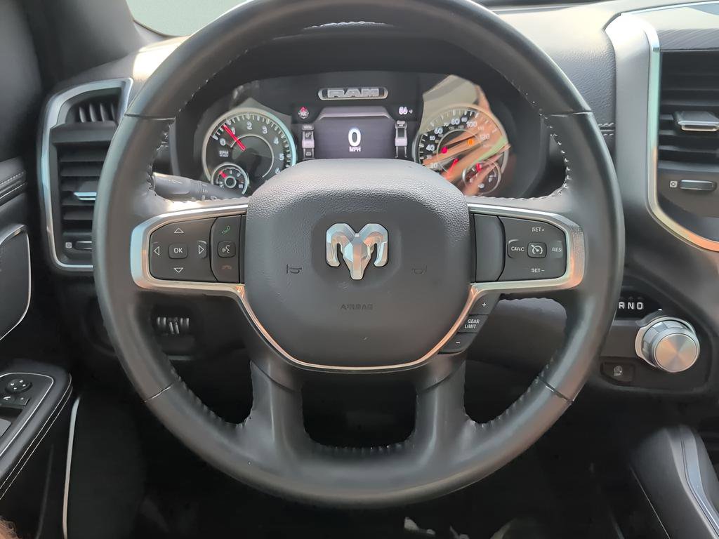 Used 2023 RAM 1500 Laramie image 13