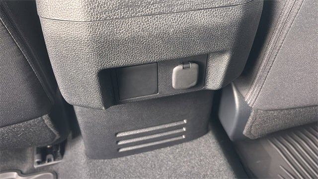 New 2026 Toyota Tacoma SR5 image 8