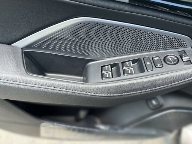 New 2026 Acura MDX SH-AWD image 14