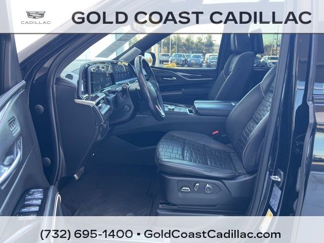 Used 2023 Cadillac Escalade Sport Platinum image 21