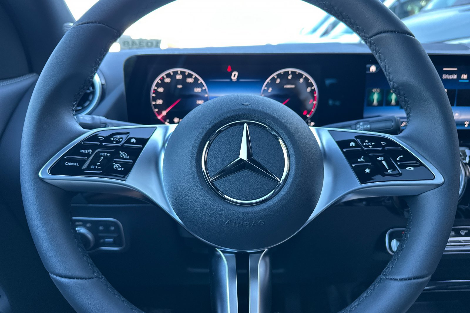 New 2026 Mercedes-Benz GLA 250 4MATIC image 23