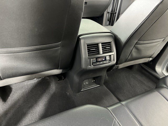 Used 2023 Volkswagen Atlas SE w/ Panoramic Sunroof Package FWD image 42