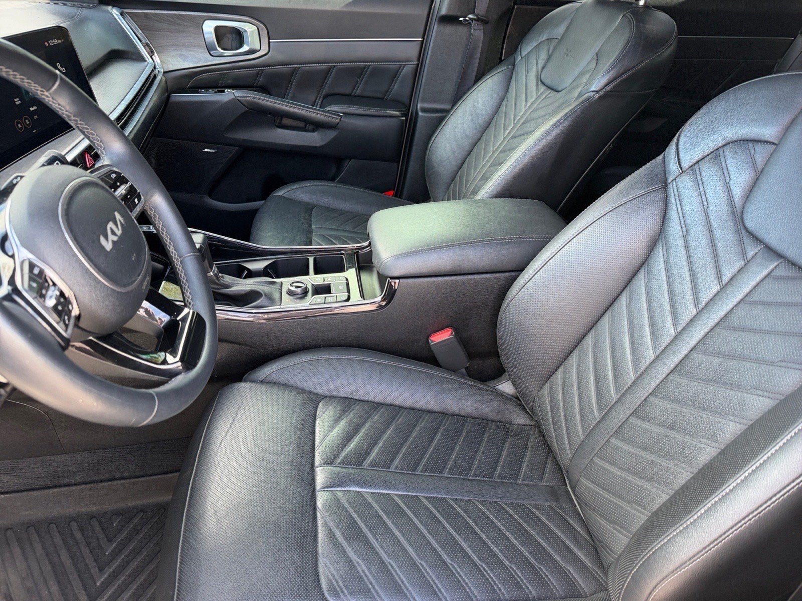 Used 2024 Kia Sorento SX Prestige AWD/4WD image 10