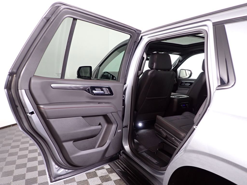 New 2026 Chevrolet Tahoe RST w/ Comfort Package image 32
