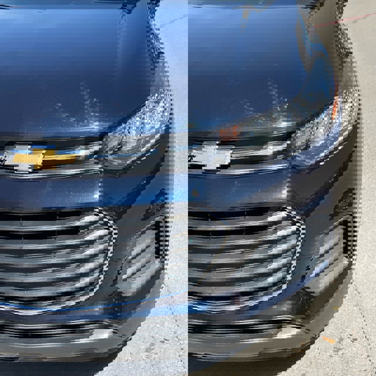 Used 2021 Chevrolet Trax LS w/ Tint and Cruise Package image 7