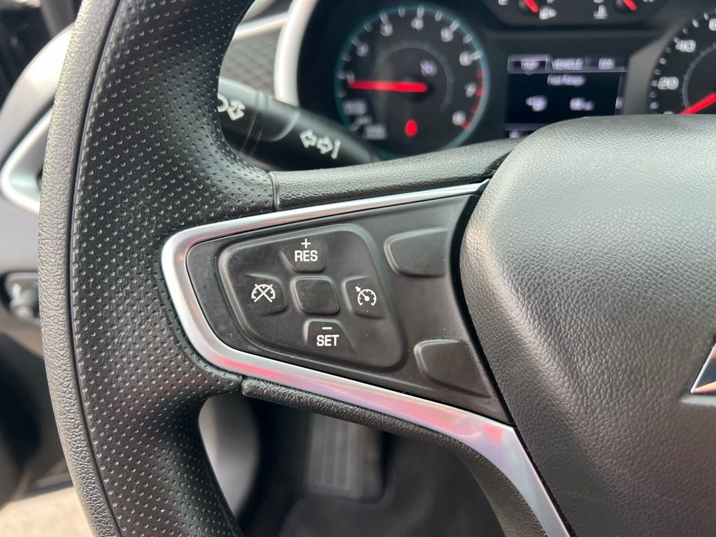 Used 2022 Chevrolet Malibu LT image 37