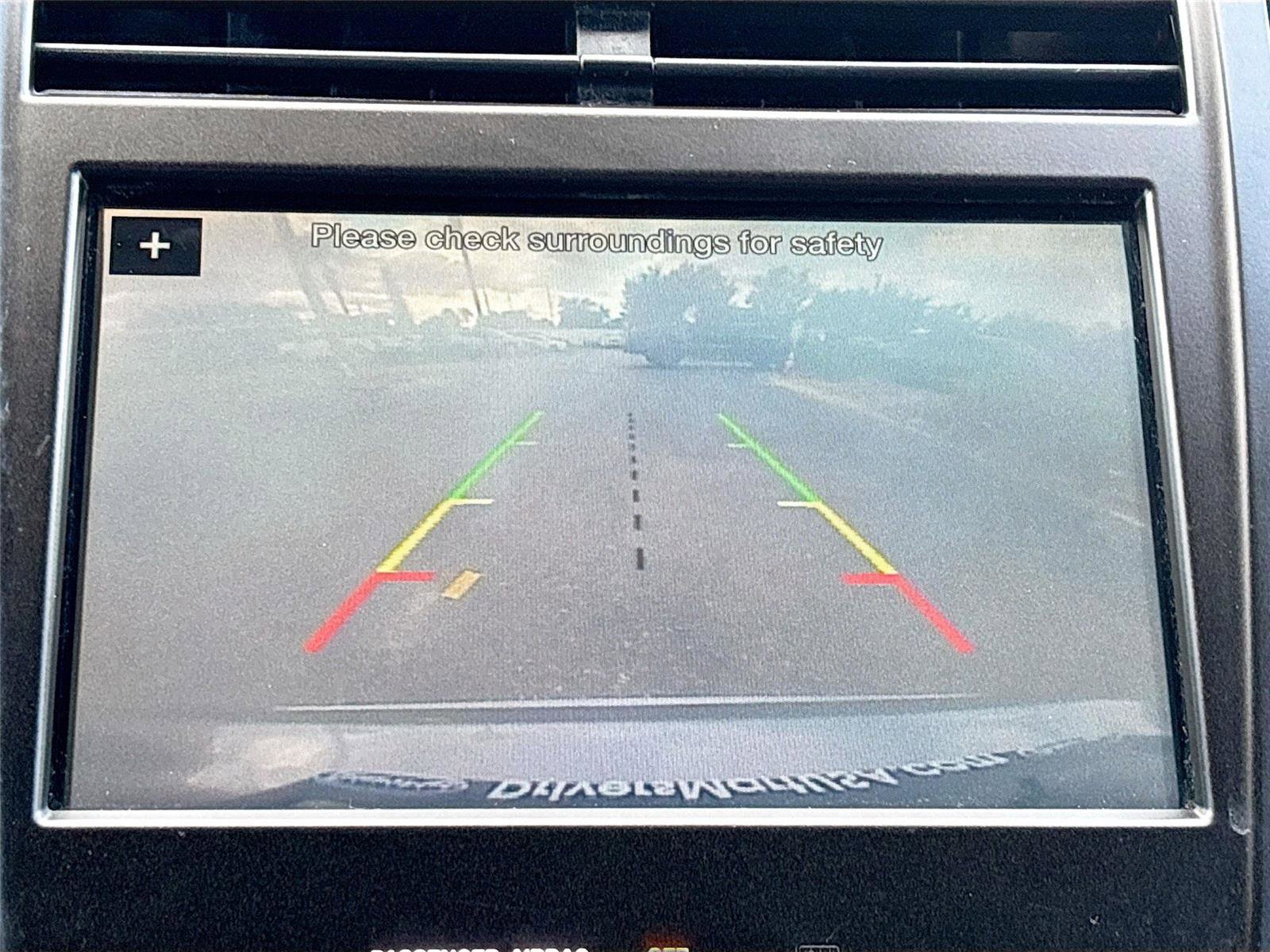 Used 2016 Lincoln MKC Premiere image 14