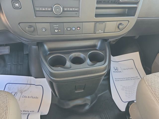 Used 2019 Chevrolet Express 2500 w/ Driver Convenience Package image 26