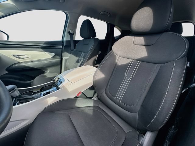 Used 2024 Hyundai Tucson SEL AWD/4WD image 24