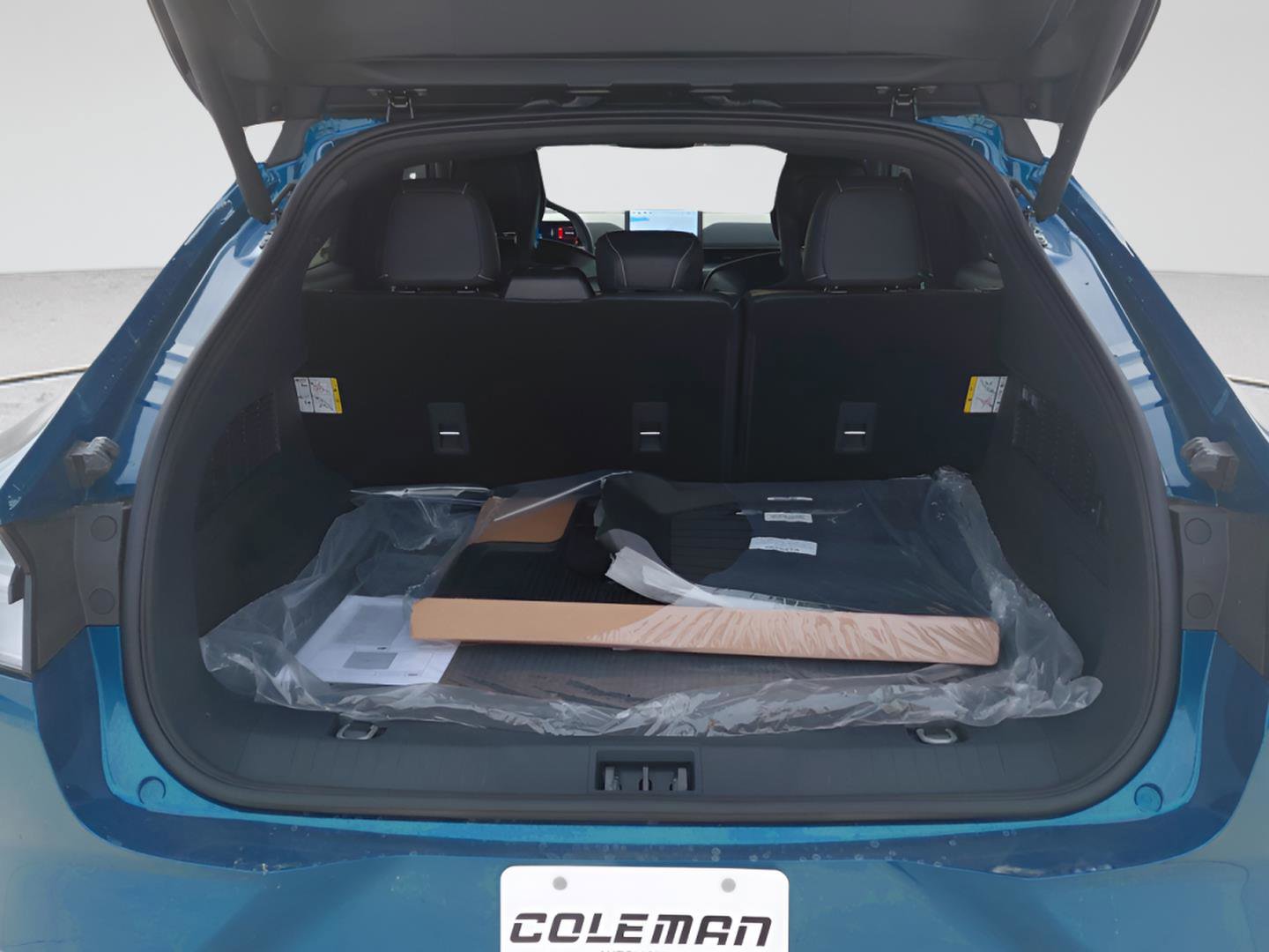 New 2026 Ford Mustang Mach-E GT image 16