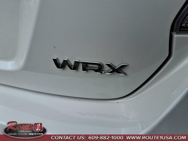 Used 2019 Subaru WRX AWD/4WD image 19