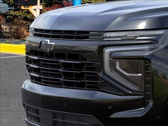 New 2026 Chevrolet Suburban RST AWD/4WD image 13