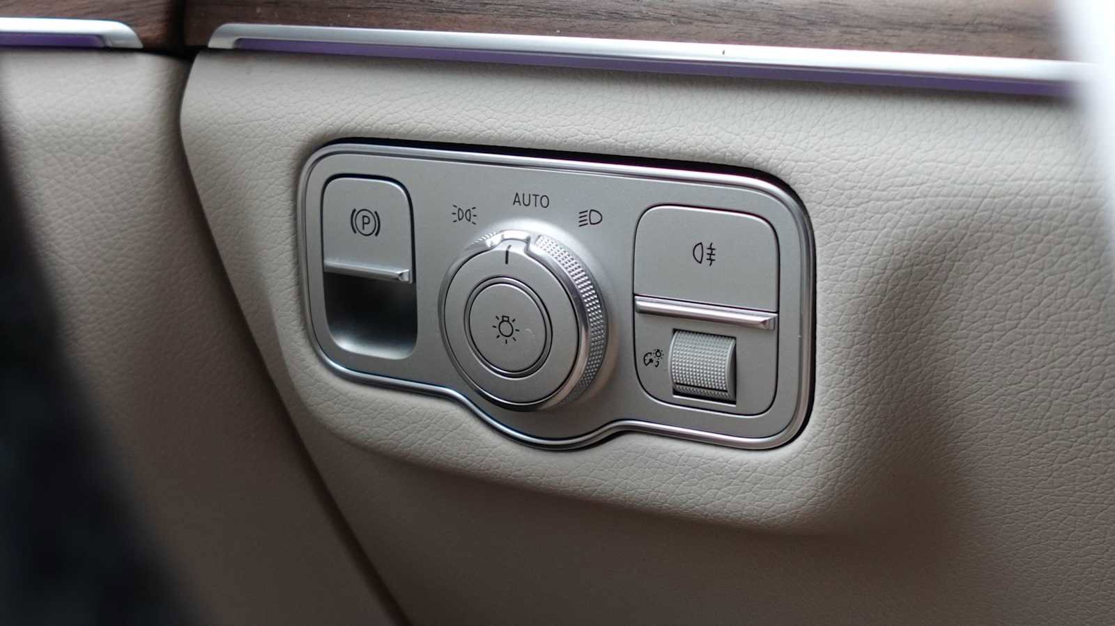 Used 2026 Mercedes-Benz GLE 350 4MATIC image 34