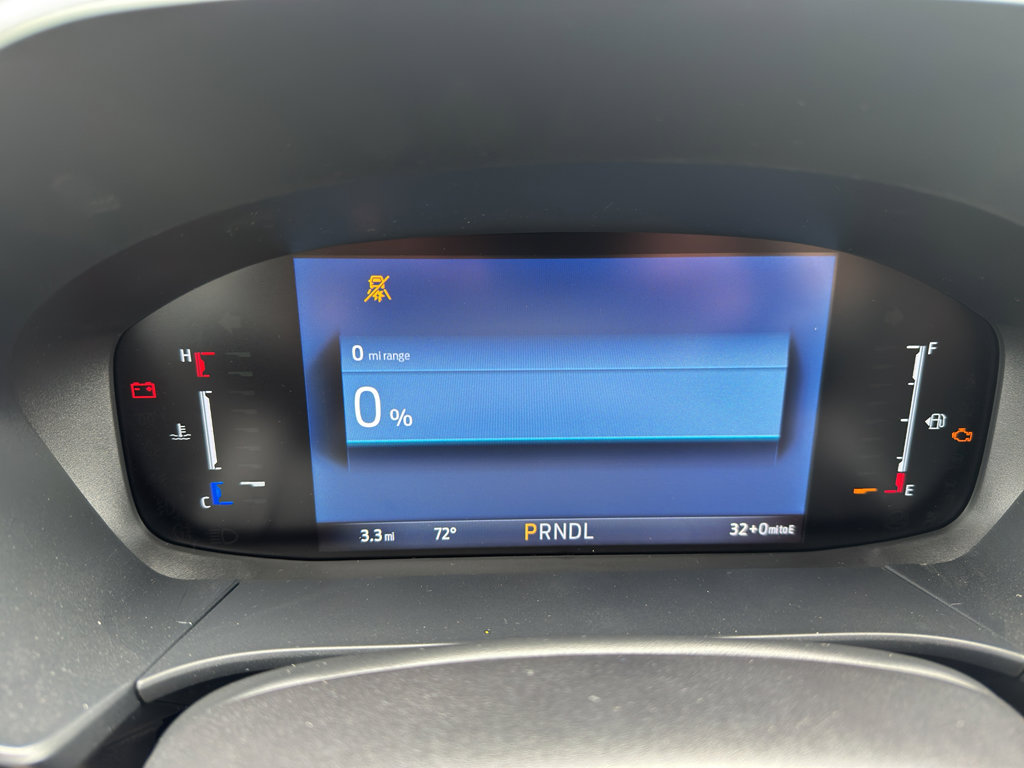 New 2025 Ford Escape SE image 7