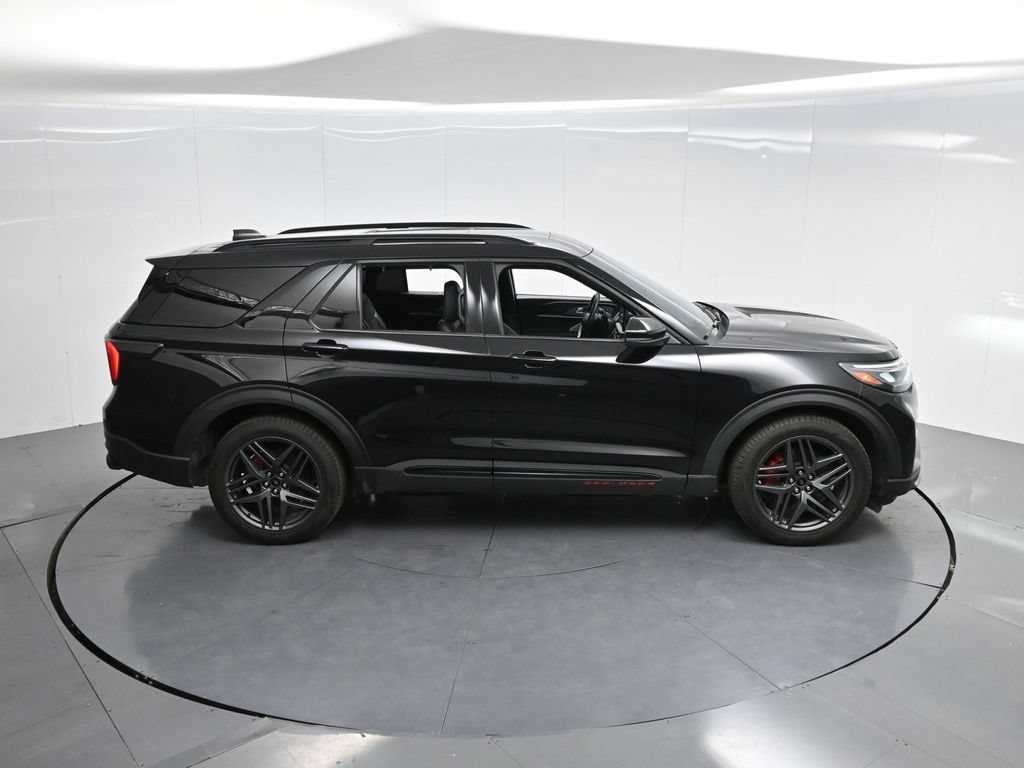 Used 2025 Ford Explorer ST AWD/4WD image 51
